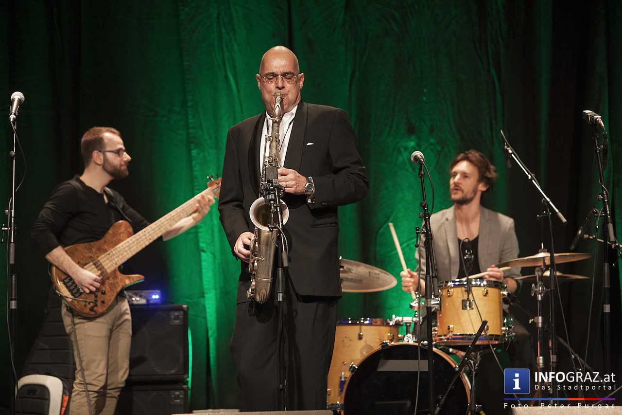 Jazz Redoute 2016 – Fest der Szene in Graz im DOMiMBERG - 148