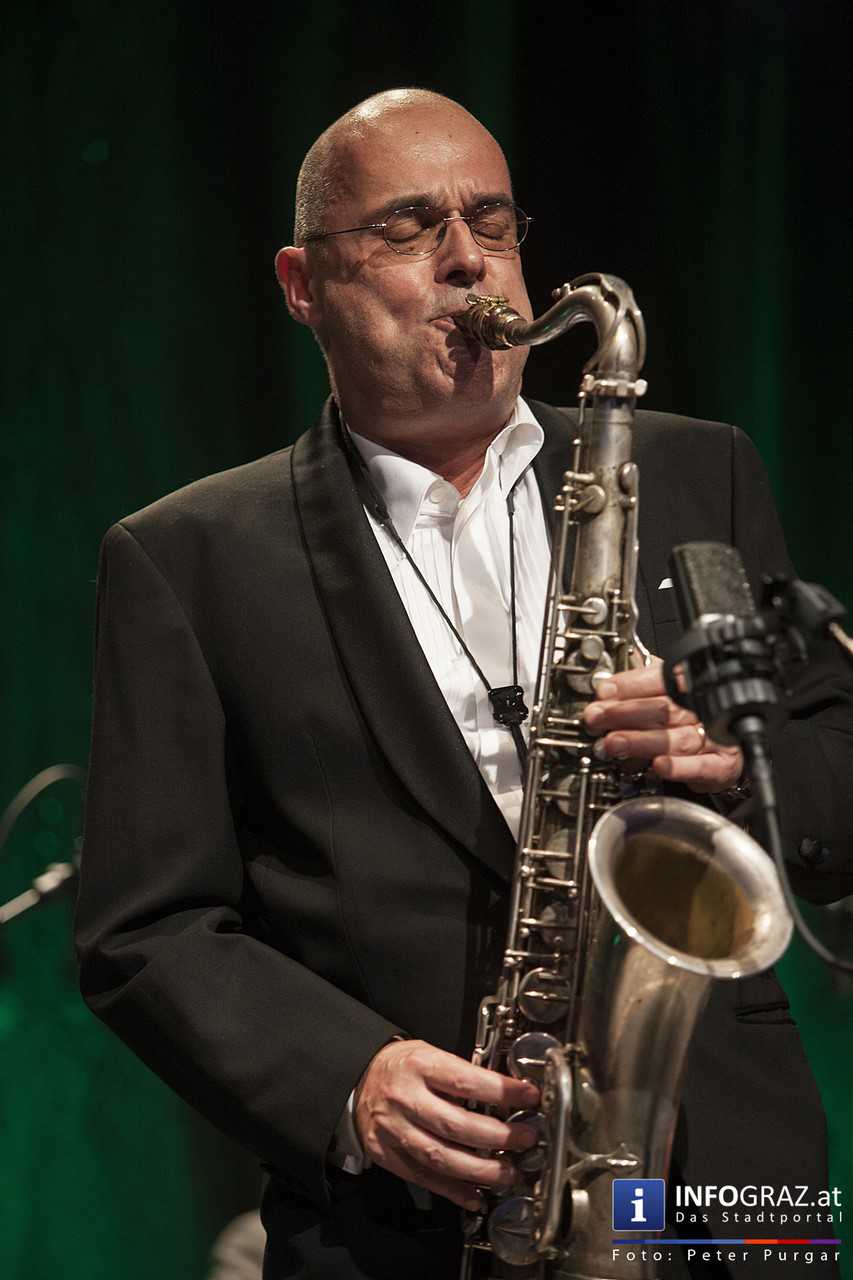 Jazz Redoute 2016 – Fest der Szene in Graz im DOMiMBERG - 149