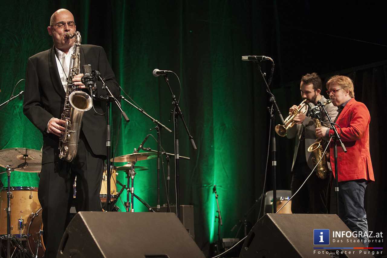 Jazz Redoute 2016 – Fest der Szene in Graz im DOMiMBERG - 152