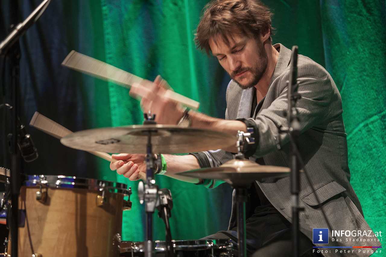 Jazz Redoute 2016 – Fest der Szene in Graz im DOMiMBERG - 156