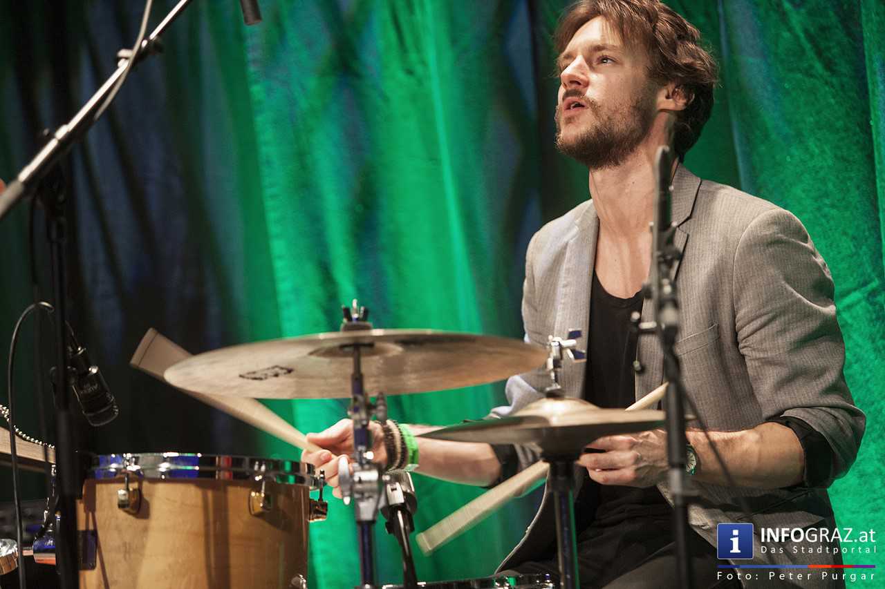Jazz Redoute 2016 – Fest der Szene in Graz im DOMiMBERG - 157