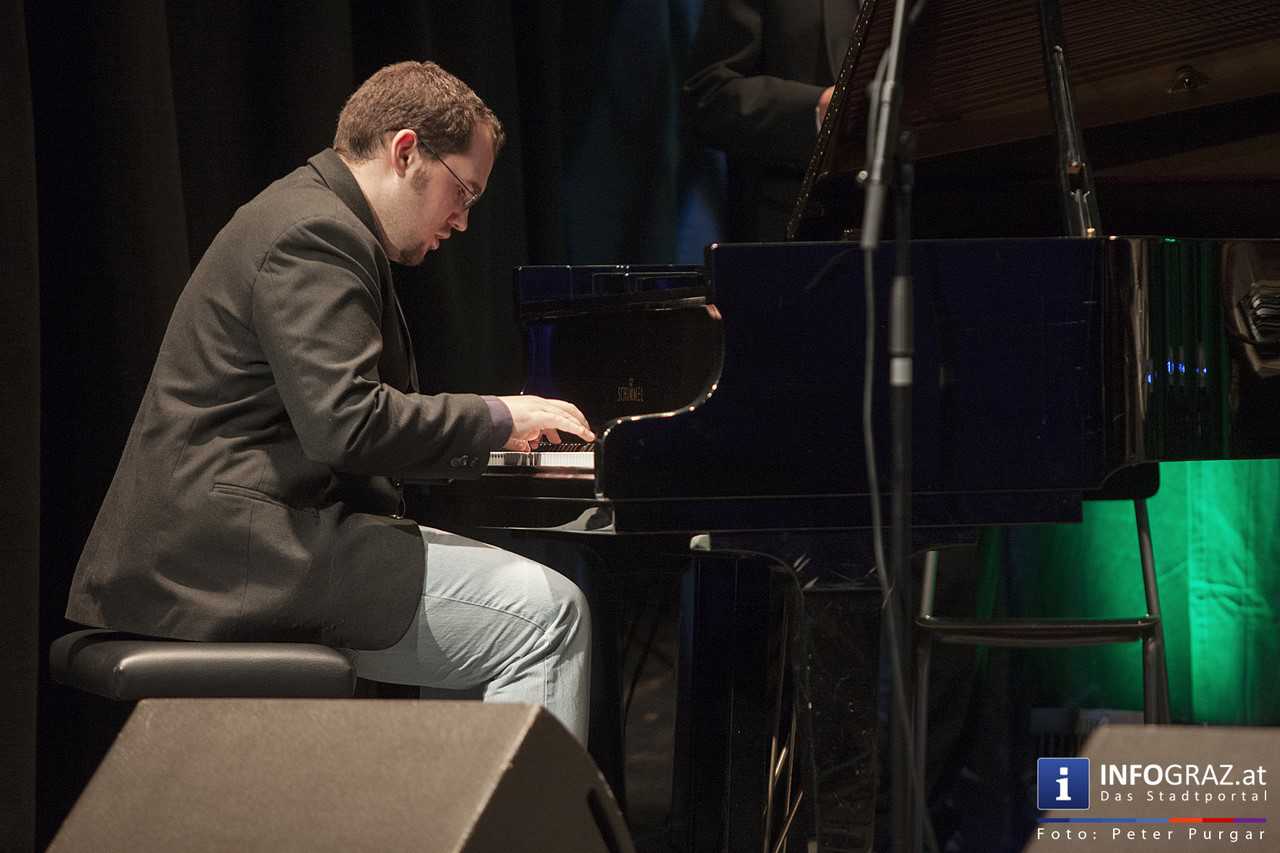 Jazz Redoute 2016 – Fest der Szene in Graz im DOMiMBERG - 159