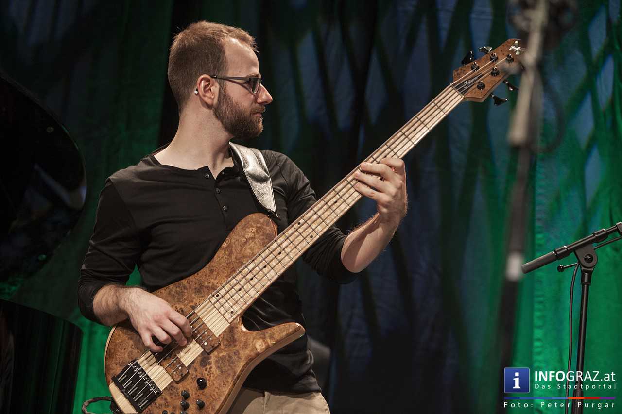 Jazz Redoute 2016 – Fest der Szene in Graz im DOMiMBERG - 160