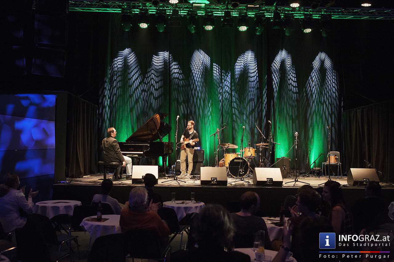 Jazz Redoute 2016 – Fest der Szene in Graz im DOMiMBERG - 167
