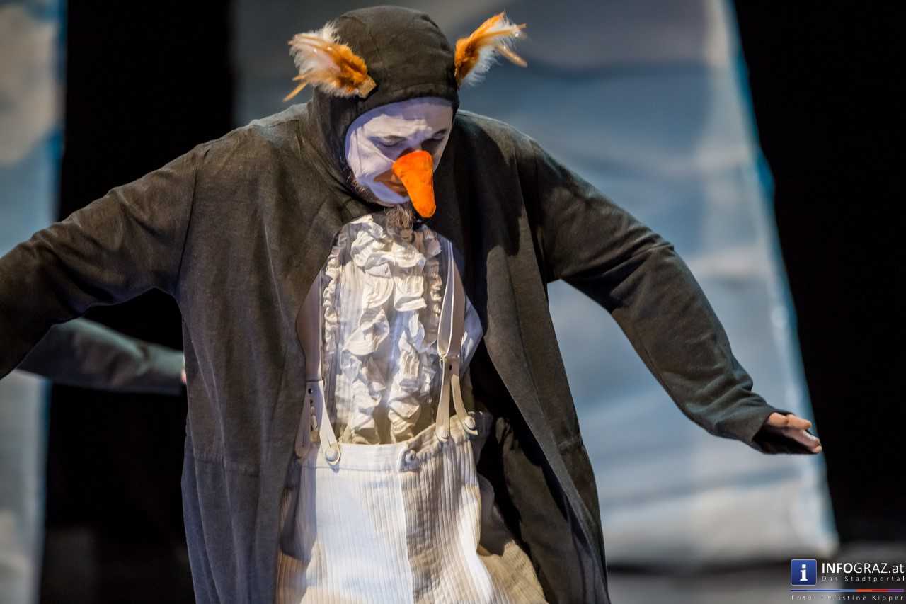 Pinguin People – Theater ASOU - 22. Jänner 2016 im TTZ Graz - 005