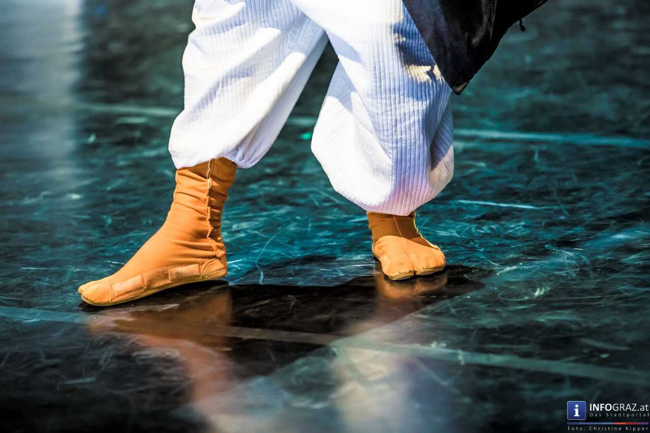 Pinguin People – Theater ASOU - 22. Jänner 2016 im TTZ Graz - 006