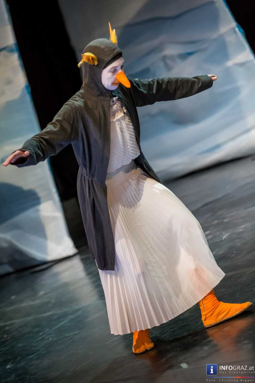 Pinguin People – Theater ASOU - 22. Jänner 2016 im TTZ Graz - 007