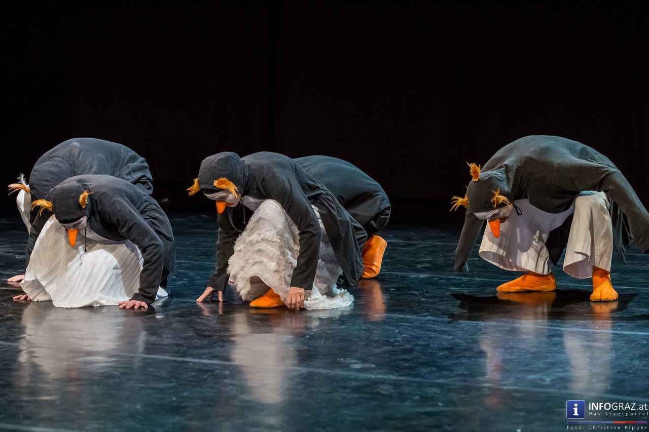 Pinguin People – Theater ASOU - 22. Jänner 2016 im TTZ Graz - 010