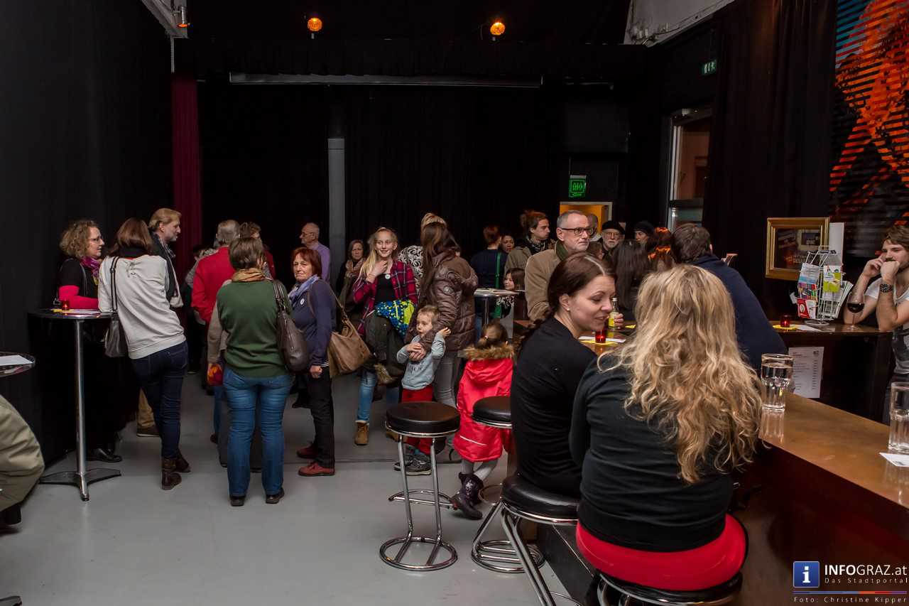 Pinguin People – Theater ASOU - 22. Jänner 2016 im TTZ Graz - 012