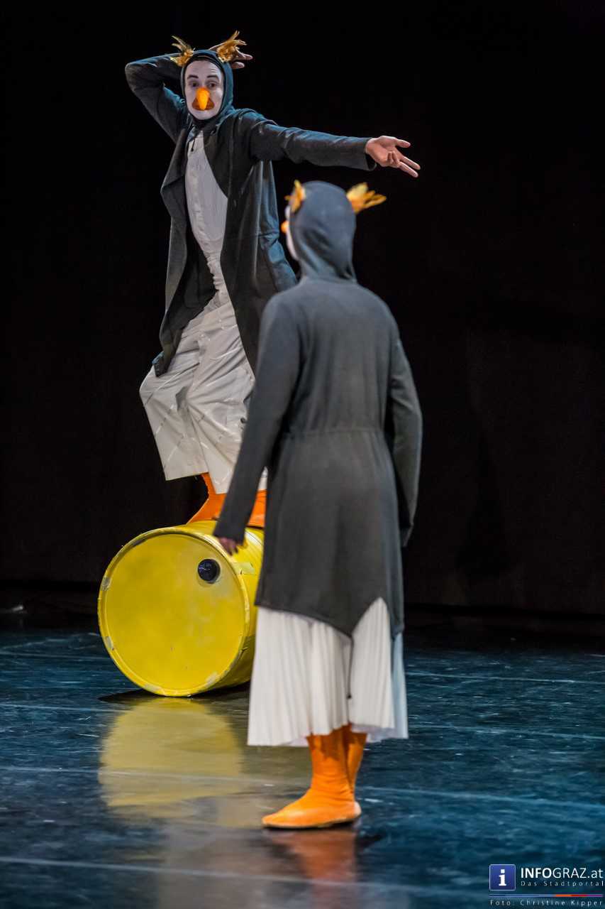 Pinguin People – Theater ASOU - 22. Jänner 2016 im TTZ Graz - 016