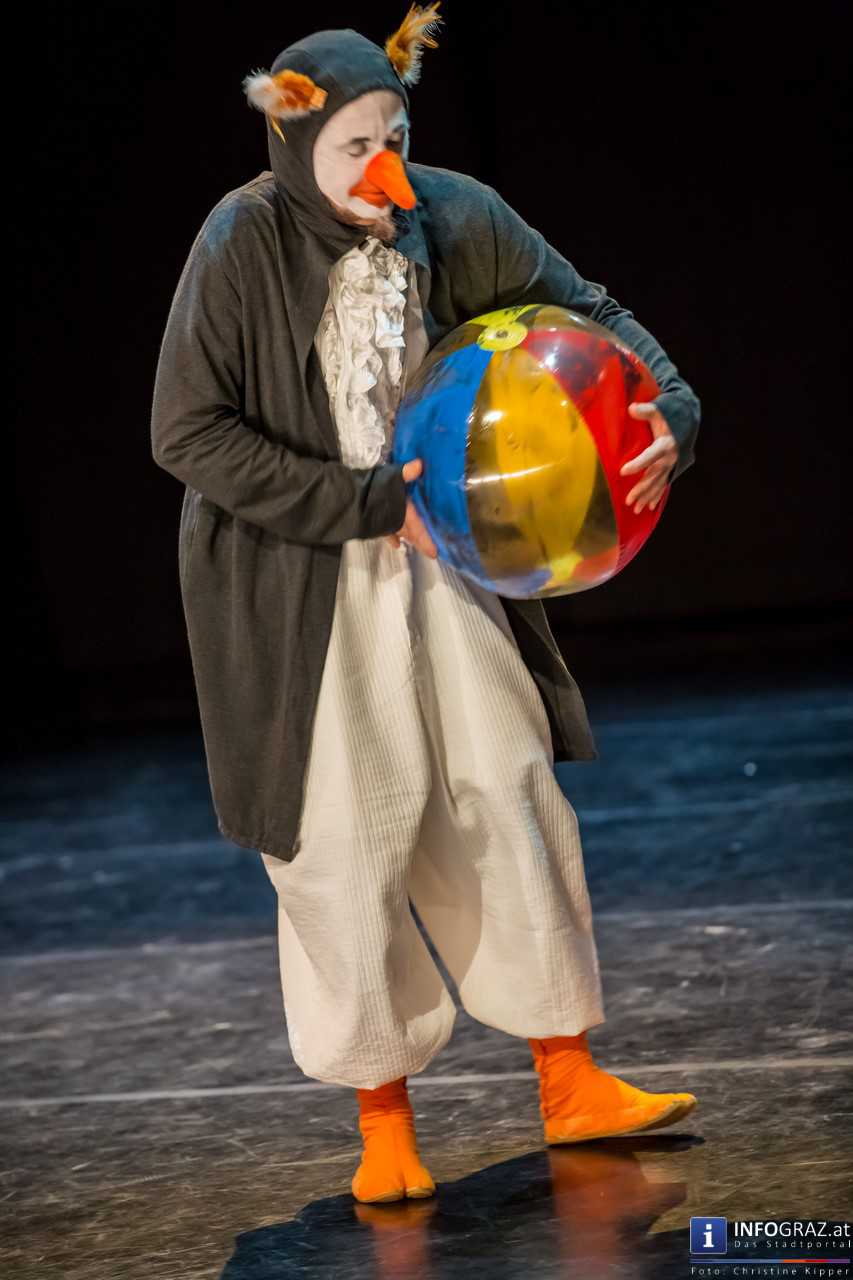 Pinguin People – Theater ASOU - 22. Jänner 2016 im TTZ Graz - 026