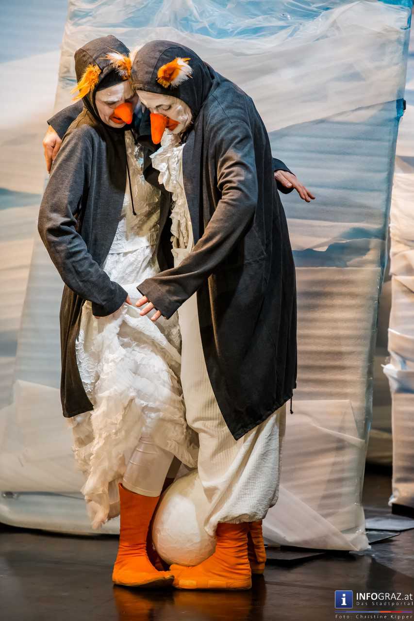 Pinguin People – Theater ASOU - 22. Jänner 2016 im TTZ Graz - 036