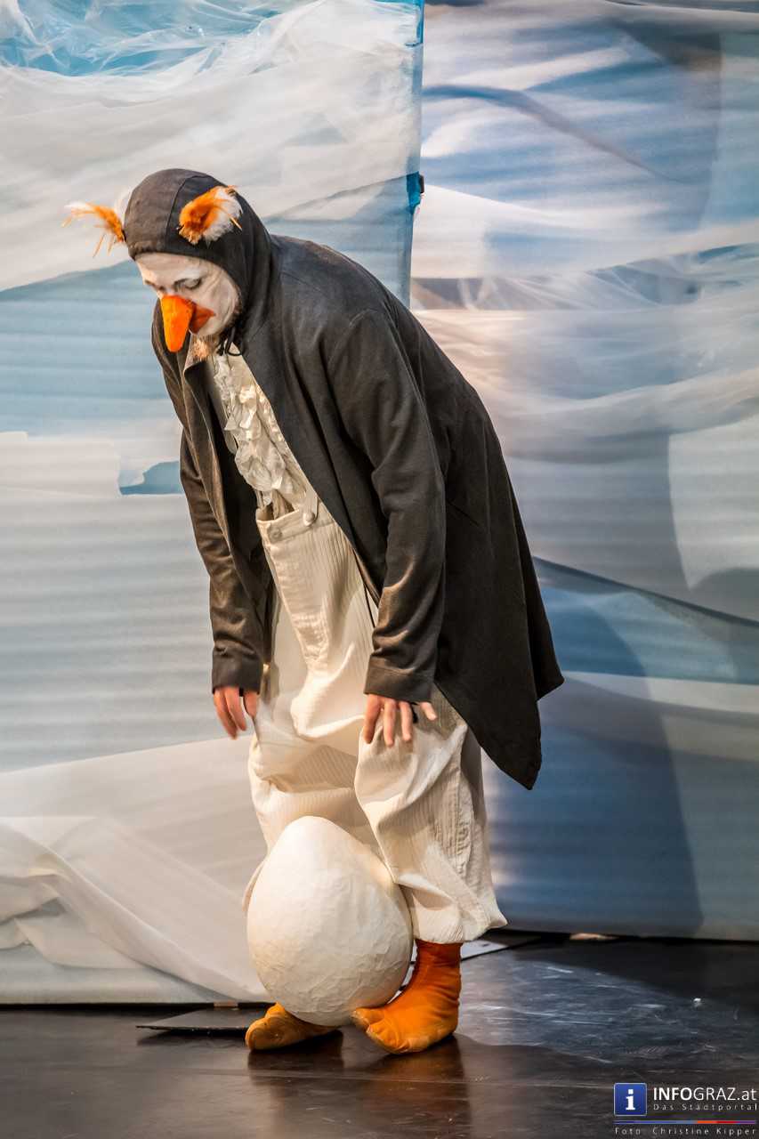 Pinguin People – Theater ASOU - 22. Jänner 2016 im TTZ Graz - 037