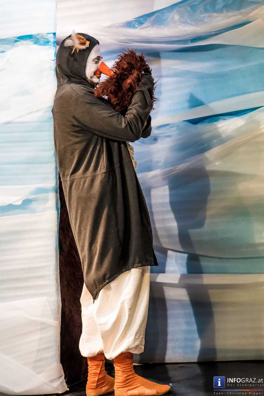 Pinguin People – Theater ASOU - 22. Jänner 2016 im TTZ Graz - 041