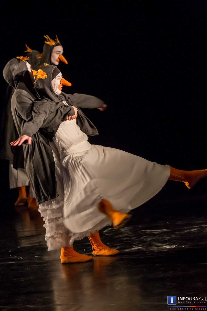 Pinguin People – Theater ASOU - 22. Jänner 2016 im TTZ Graz - 061