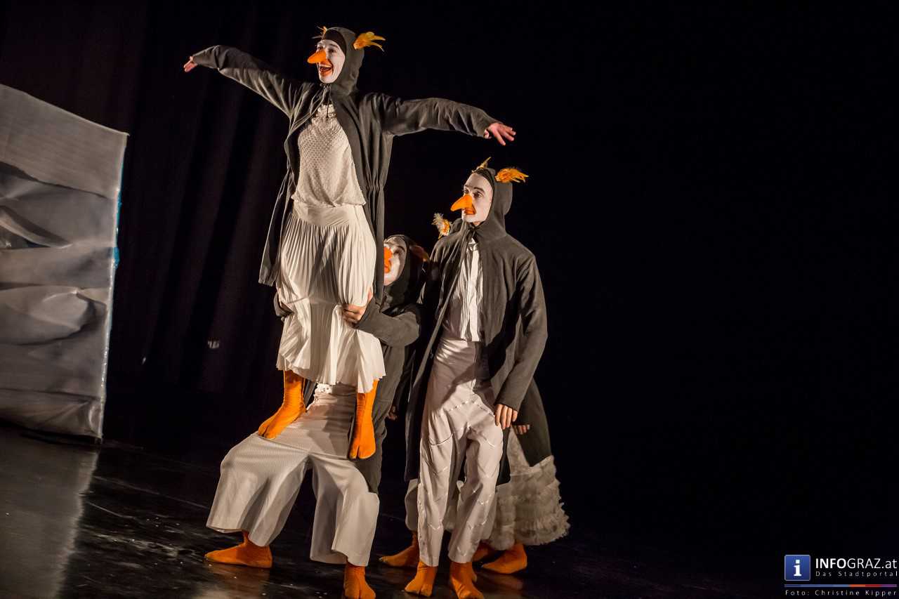 Pinguin People – Theater ASOU - 22. Jänner 2016 im TTZ Graz - 062