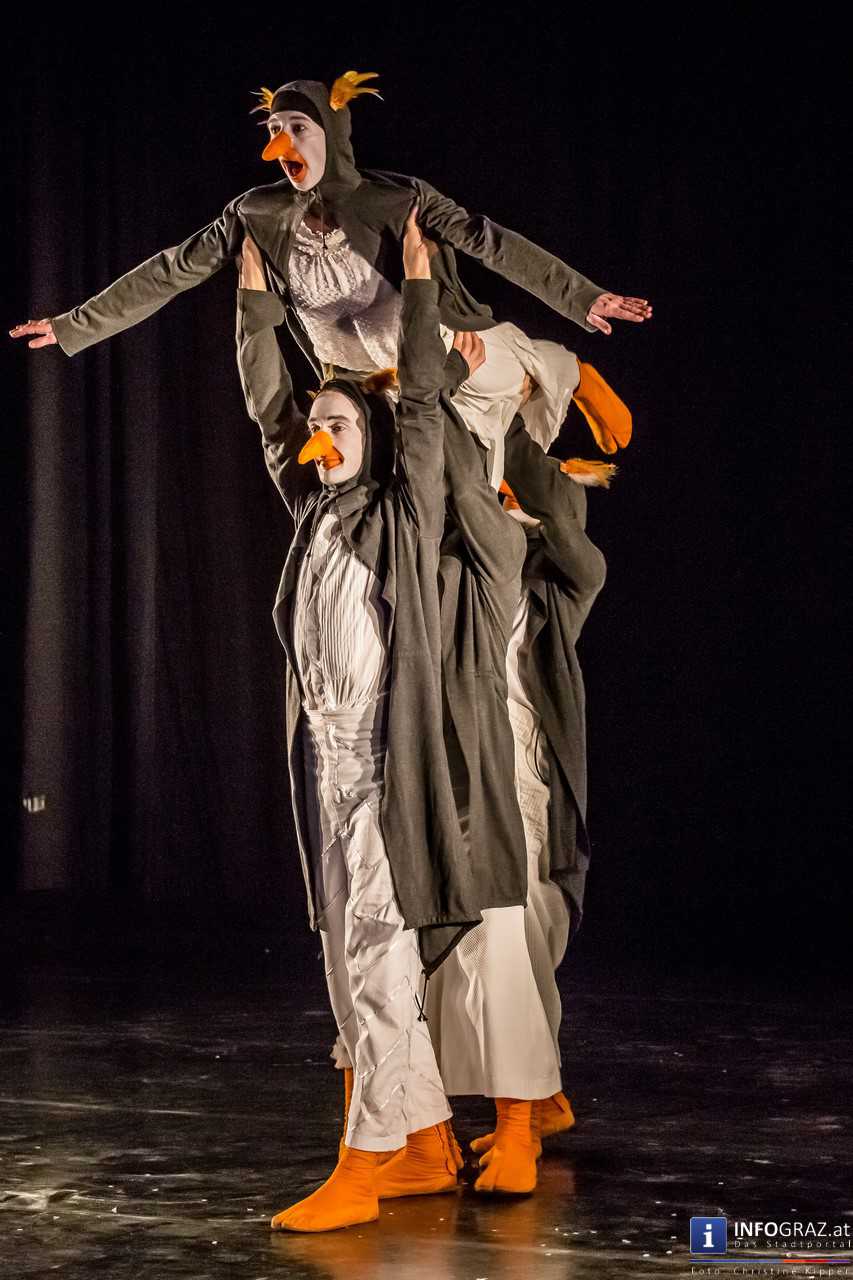 Pinguin People – Theater ASOU - 22. Jänner 2016 im TTZ Graz - 063