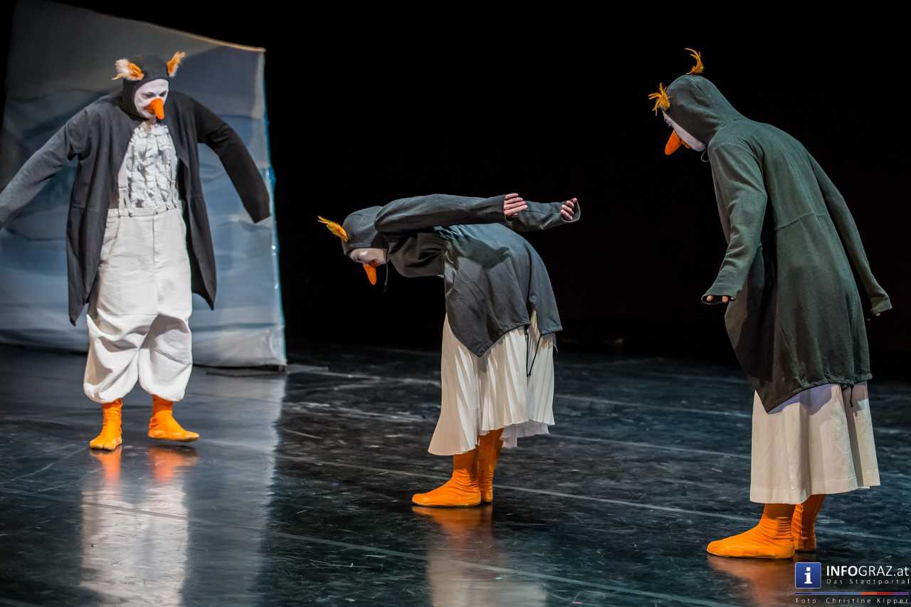 Pinguin People – Theater ASOU - 22. Jänner 2016 im TTZ Graz - 079
