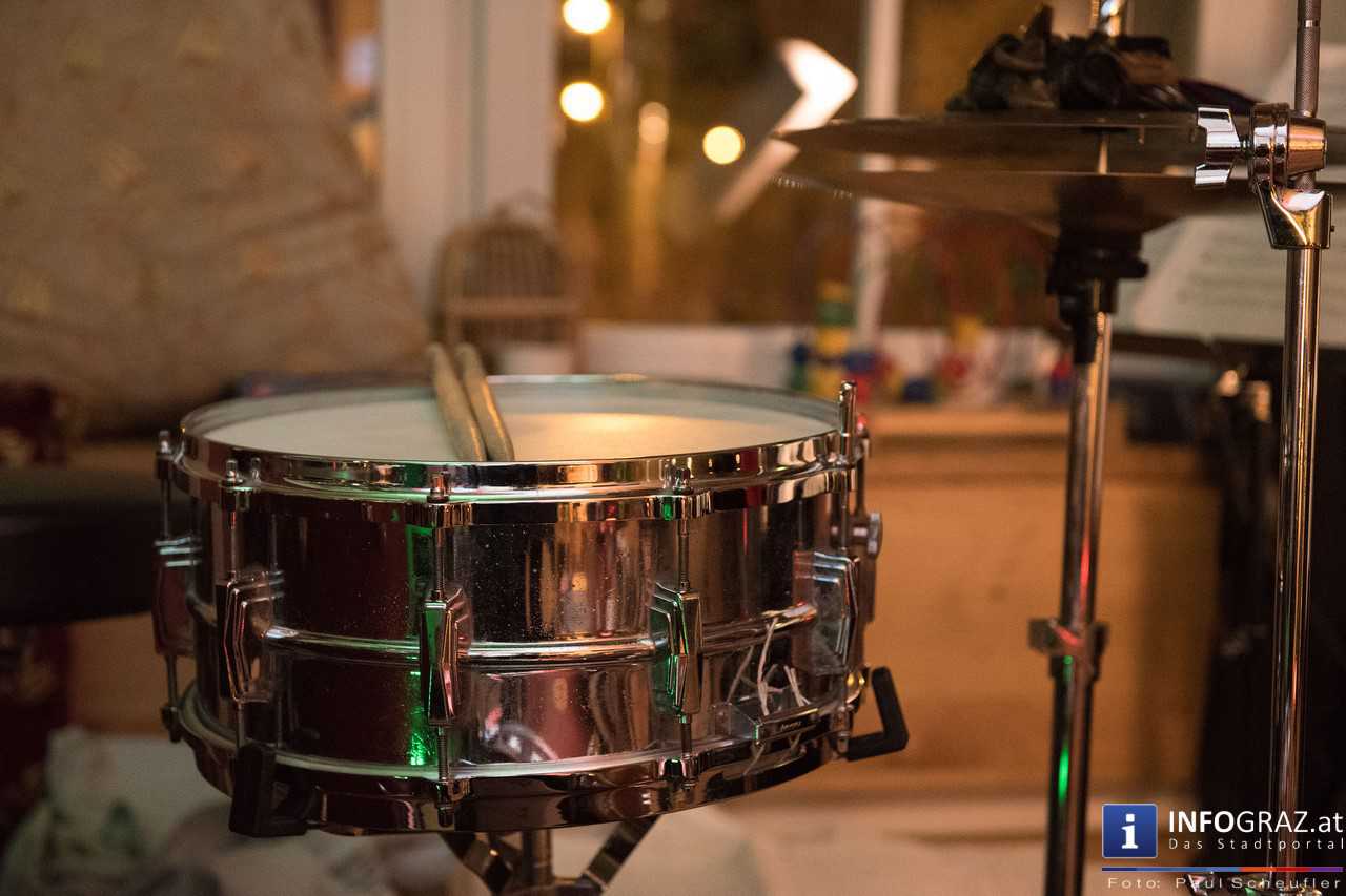 Temple Priests im café erde Graz am 28.Jänner 2016 - 002