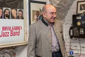 Jim Rotondi – Axel Mayer Quintett 