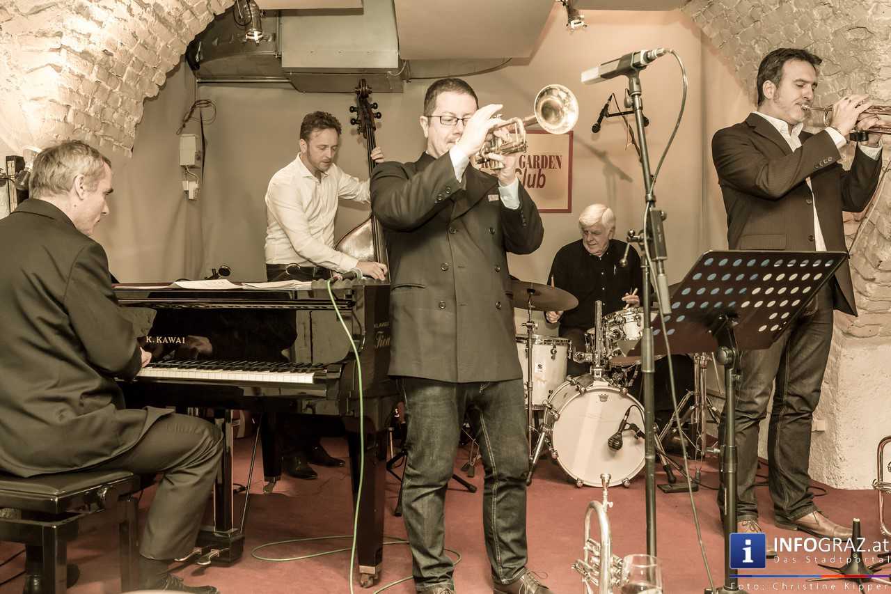 Royal Garden Jazz Club Graz - Der feine Jazz Club im Herzen der Stadt - 005