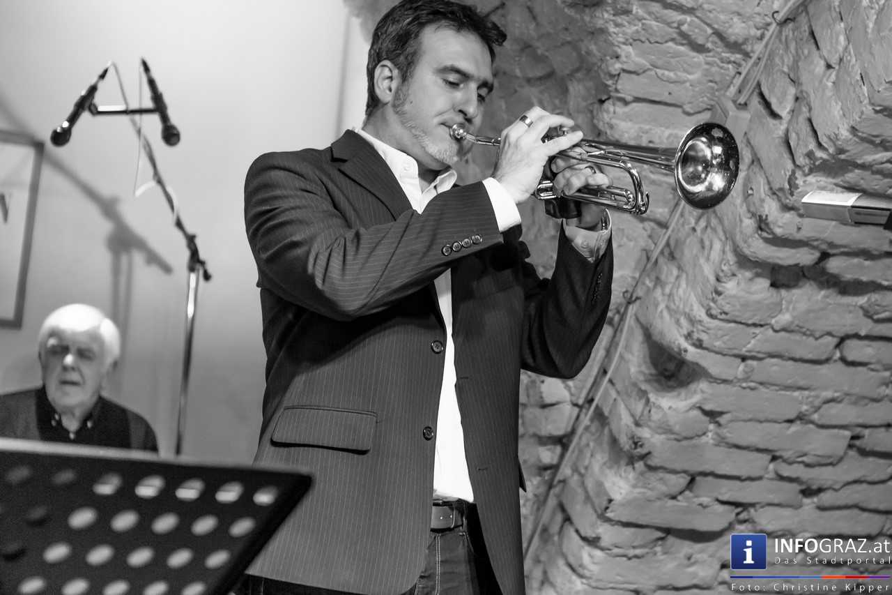 Royal Garden Jazz Club Graz - Der feine Jazz Club im Herzen der Stadt - 009