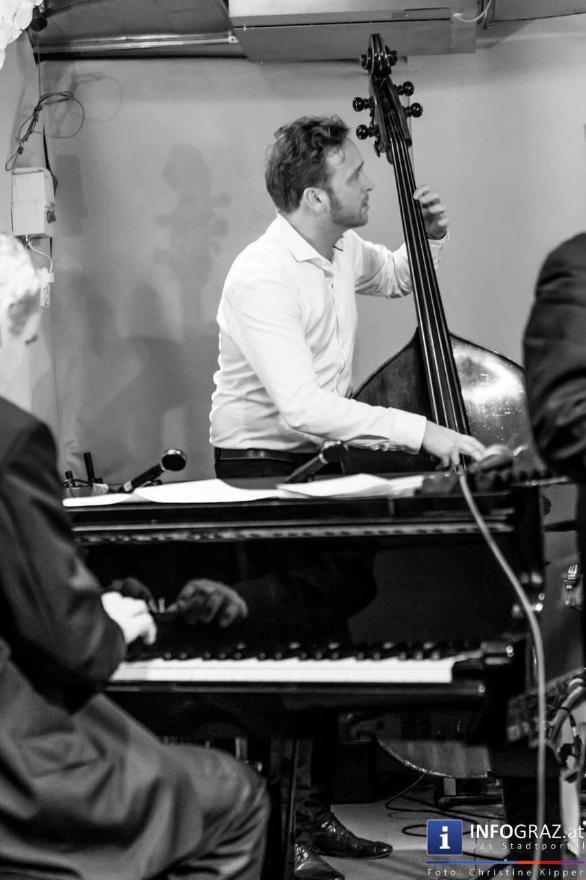 Royal Garden Jazz Club Graz - Der feine Jazz Club im Herzen der Stadt - 010