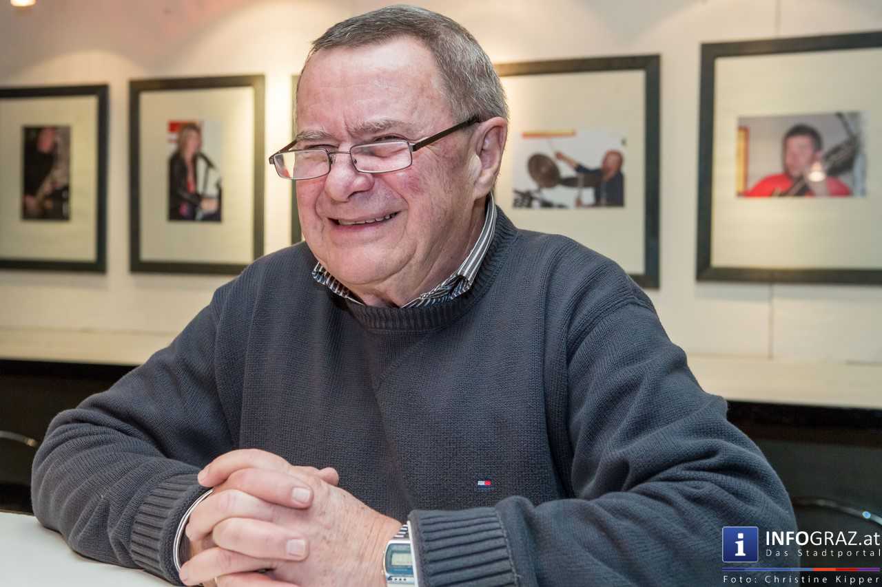 Royal Garden Jazz Club Graz - Der feine Jazz Club im Herzen der Stadt - 012