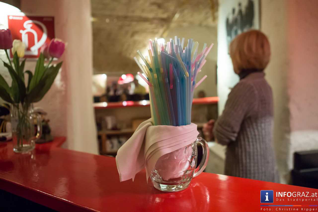 Royal Garden Jazz Club Graz - Der feine Jazz Club im Herzen der Stadt - 014