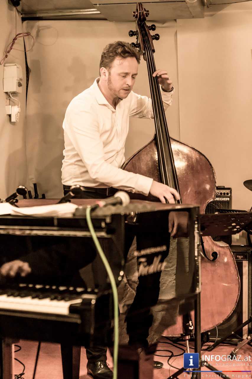 Royal Garden Jazz Club Graz - Der feine Jazz Club im Herzen der Stadt - 016