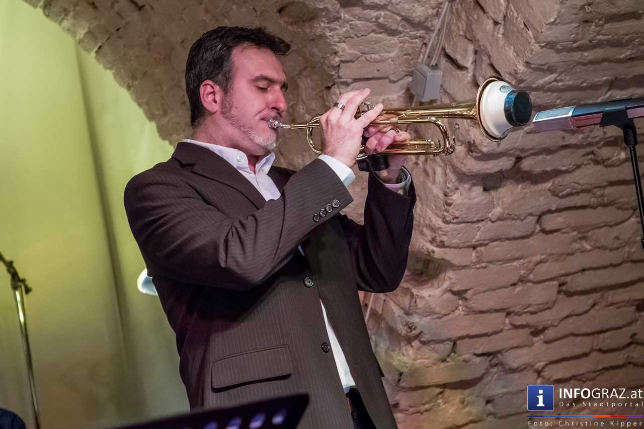 Royal Garden Jazz Club Graz - Der feine Jazz Club im Herzen der Stadt - 021