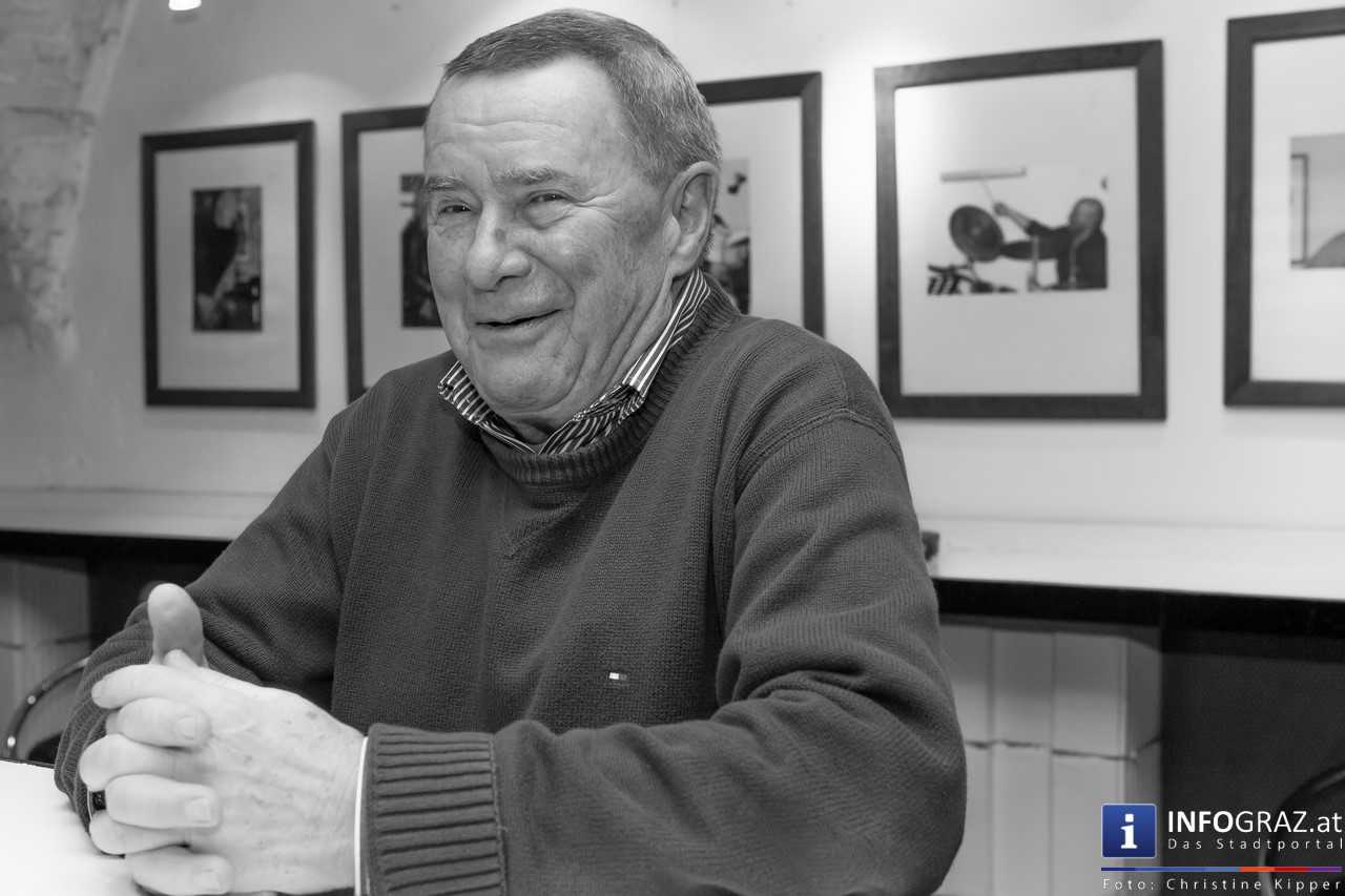 Royal Garden Jazz Club Graz - Der feine Jazz Club im Herzen der Stadt - 023