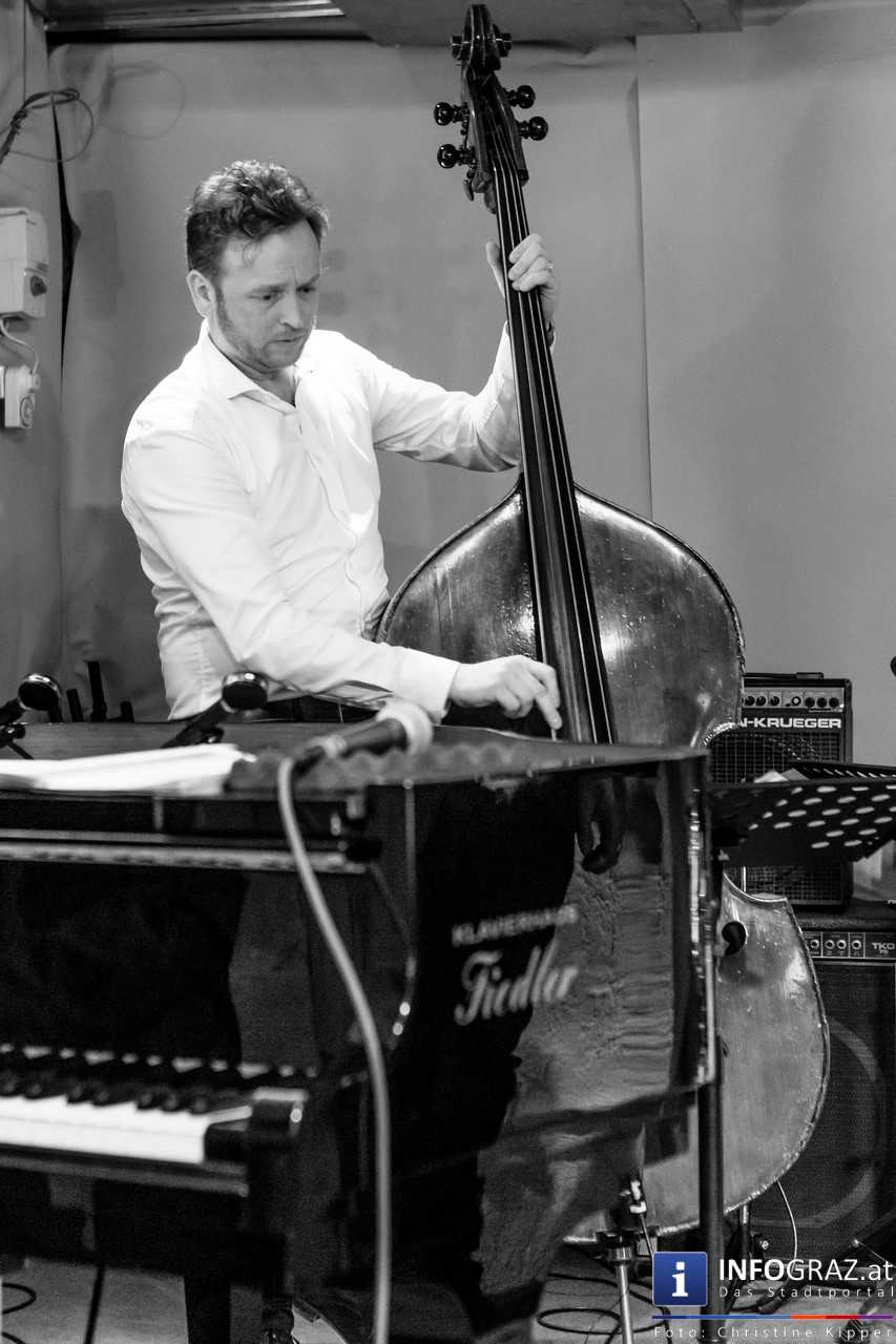 Royal Garden Jazz Club Graz - Der feine Jazz Club im Herzen der Stadt - 025