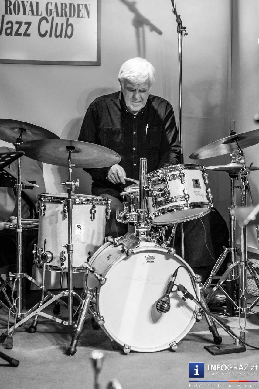 Royal Garden Jazz Club Graz - Der feine Jazz Club im Herzen der Stadt - 026