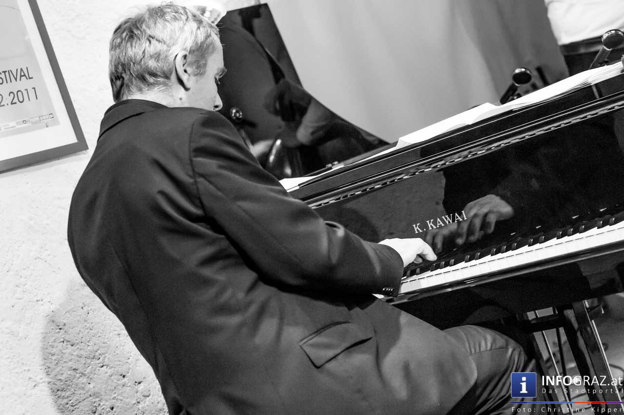Royal Garden Jazz Club Graz - Der feine Jazz Club im Herzen der Stadt - 029