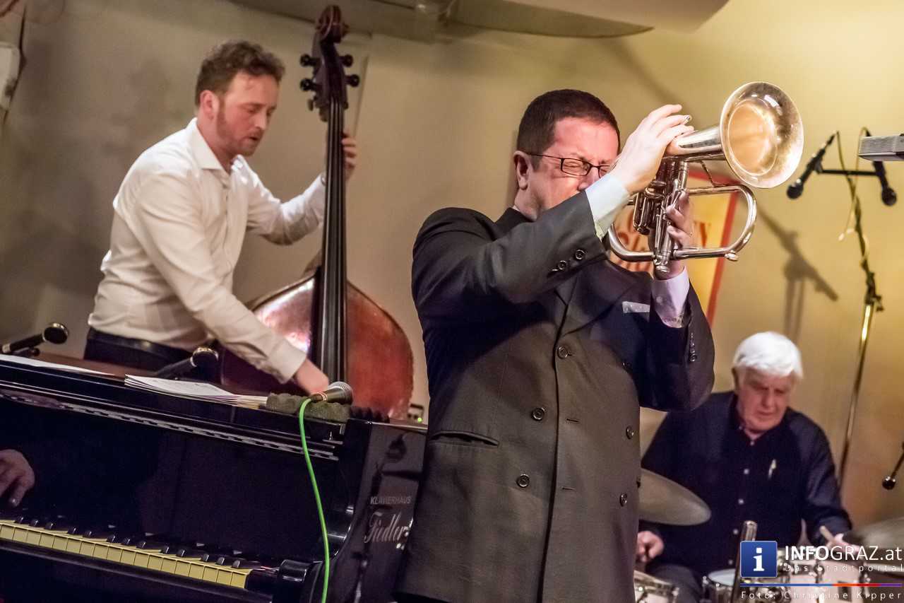 Royal Garden Jazz Club Graz - Der feine Jazz Club im Herzen der Stadt - 031