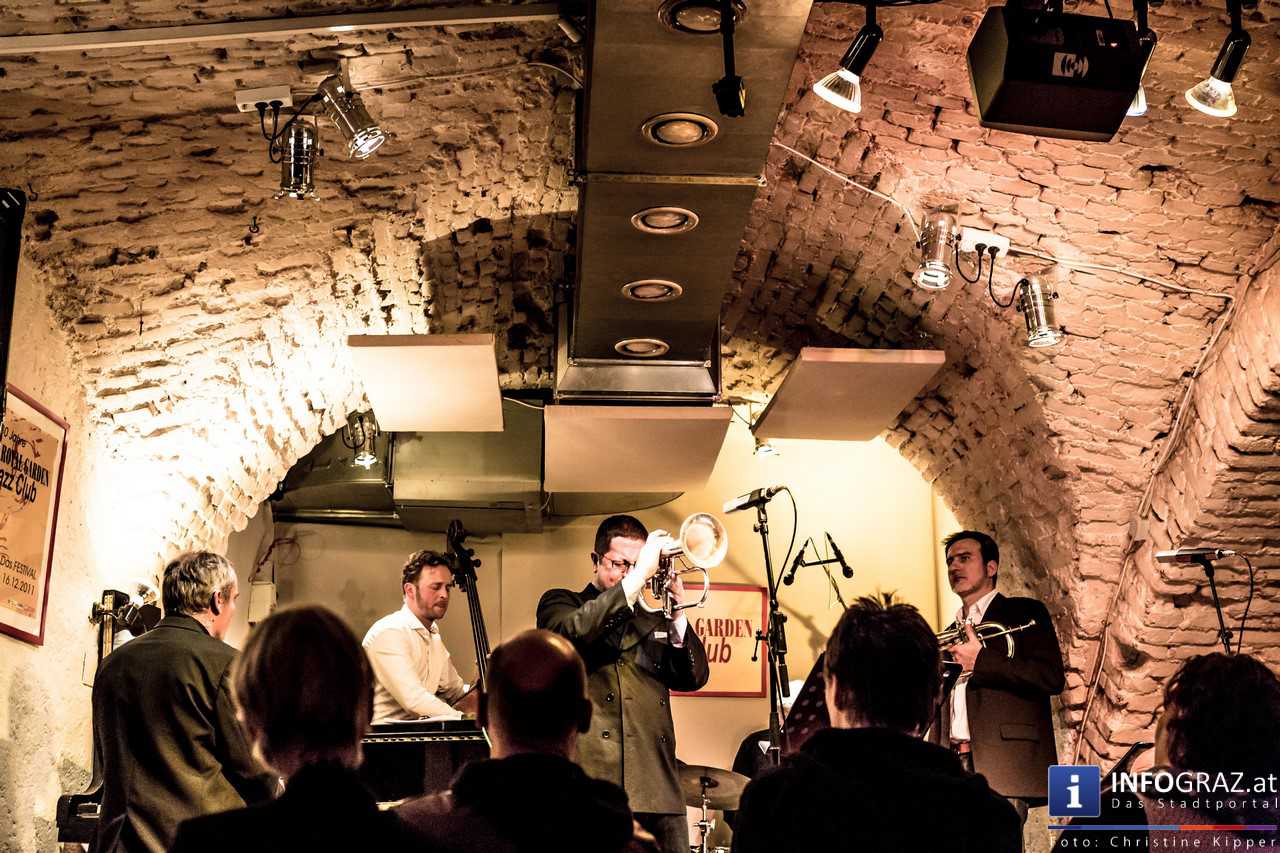Royal Garden Jazz Club Graz - Der feine Jazz Club im Herzen der Stadt - 032