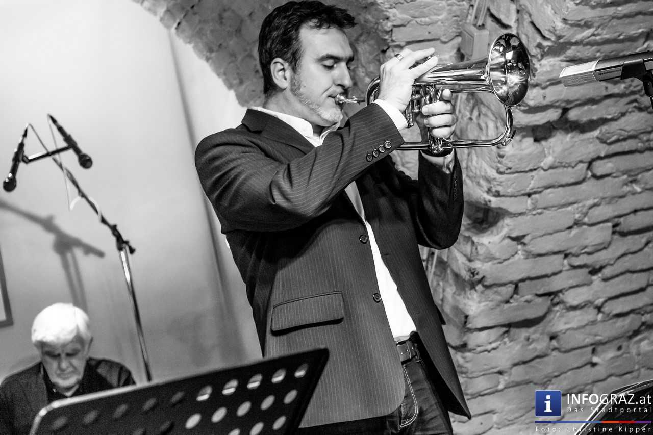 Royal Garden Jazz Club Graz - Der feine Jazz Club im Herzen der Stadt - 035