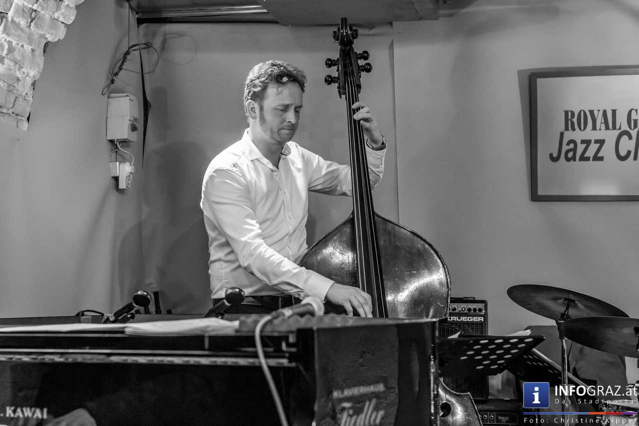 Royal Garden Jazz Club Graz - Der feine Jazz Club im Herzen der Stadt - 036