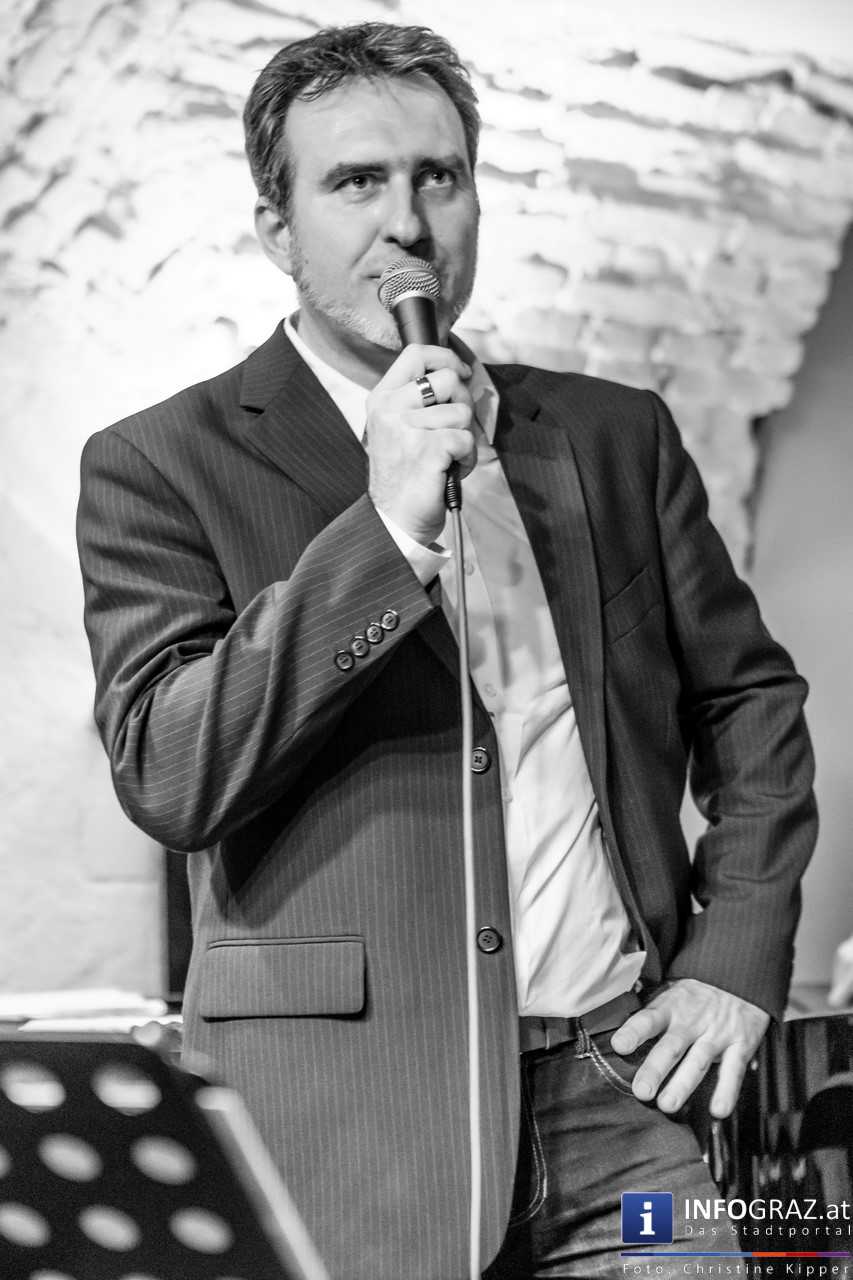 Royal Garden Jazz Club Graz - Der feine Jazz Club im Herzen der Stadt - 037