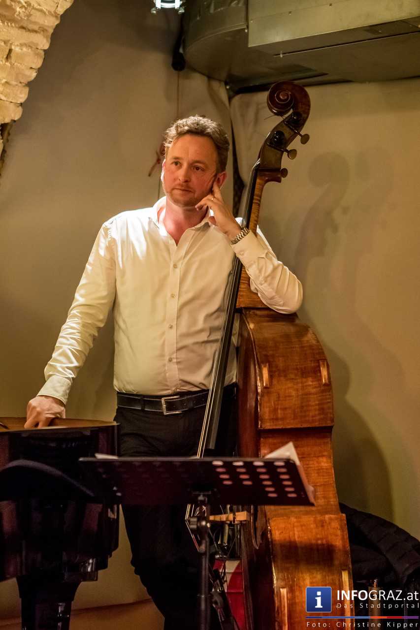 Royal Garden Jazz Club Graz - Der feine Jazz Club im Herzen der Stadt - 038