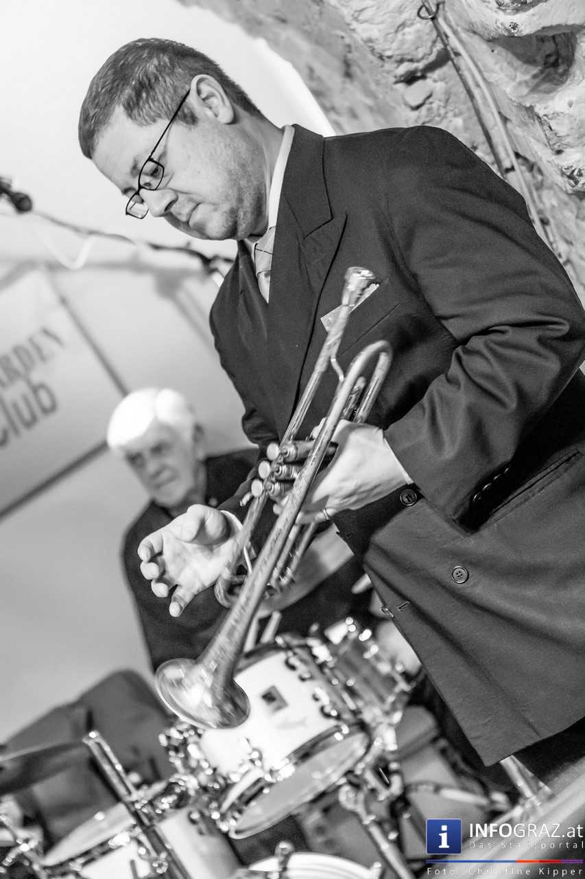 Royal Garden Jazz Club Graz - Der feine Jazz Club im Herzen der Stadt - 039