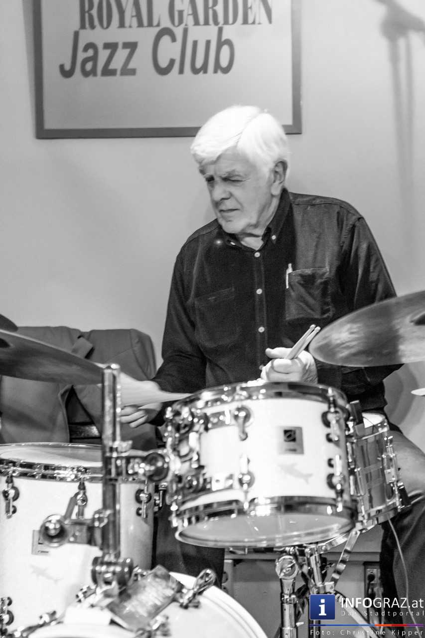 Royal Garden Jazz Club Graz - Der feine Jazz Club im Herzen der Stadt - 040