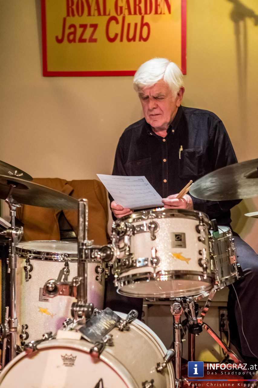 Royal Garden Jazz Club Graz - Der feine Jazz Club im Herzen der Stadt - 041