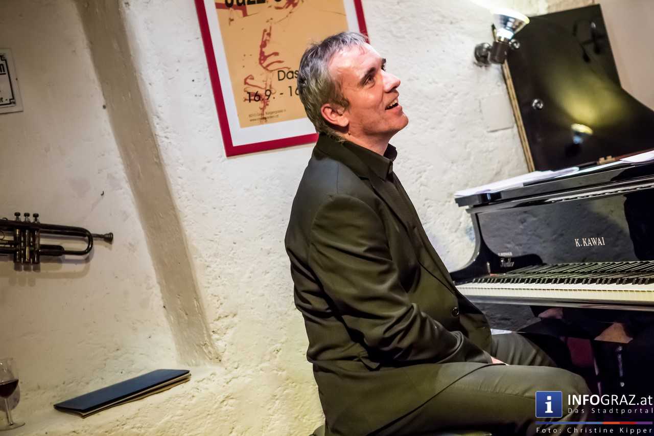 Royal Garden Jazz Club Graz - Der feine Jazz Club im Herzen der Stadt - 042