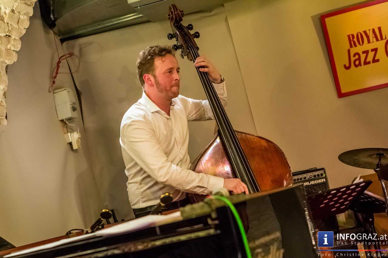 Royal Garden Jazz Club Graz - Der feine Jazz Club im Herzen der Stadt - 043