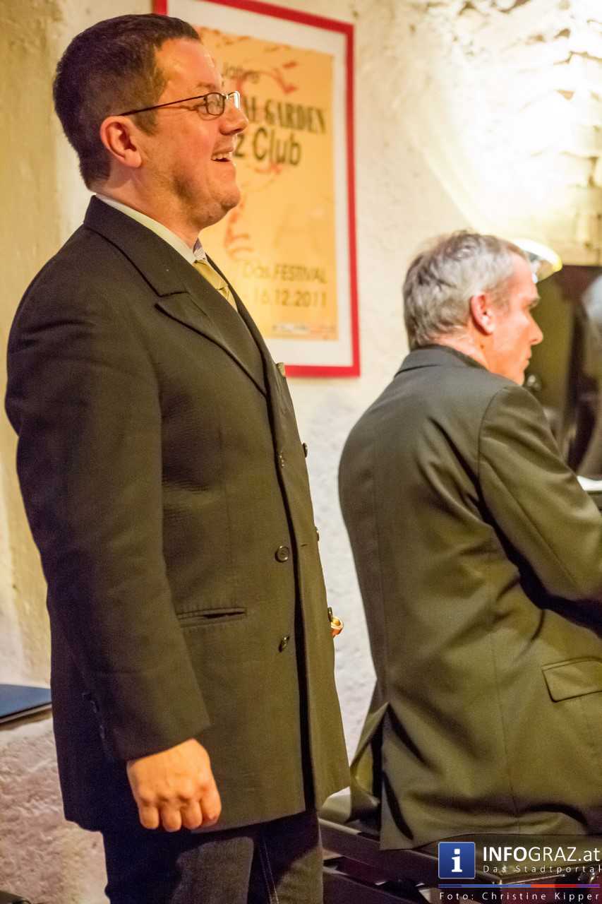 Royal Garden Jazz Club Graz - Der feine Jazz Club im Herzen der Stadt - 044