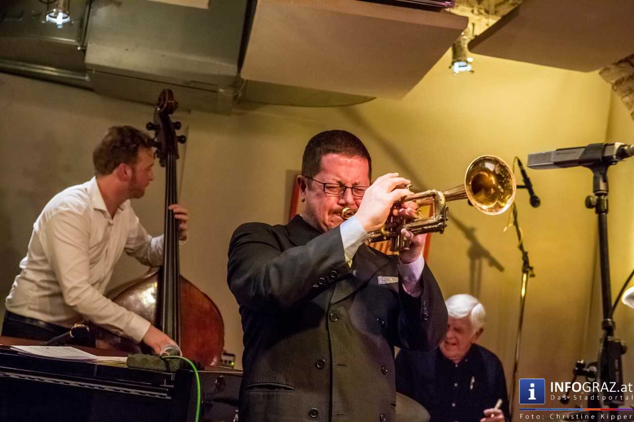 Royal Garden Jazz Club Graz - Der feine Jazz Club im Herzen der Stadt - 047