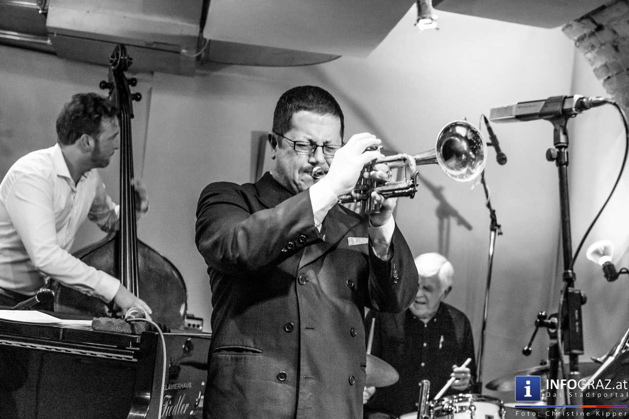 Royal Garden Jazz Club Graz - Der feine Jazz Club im Herzen der Stadt - 048