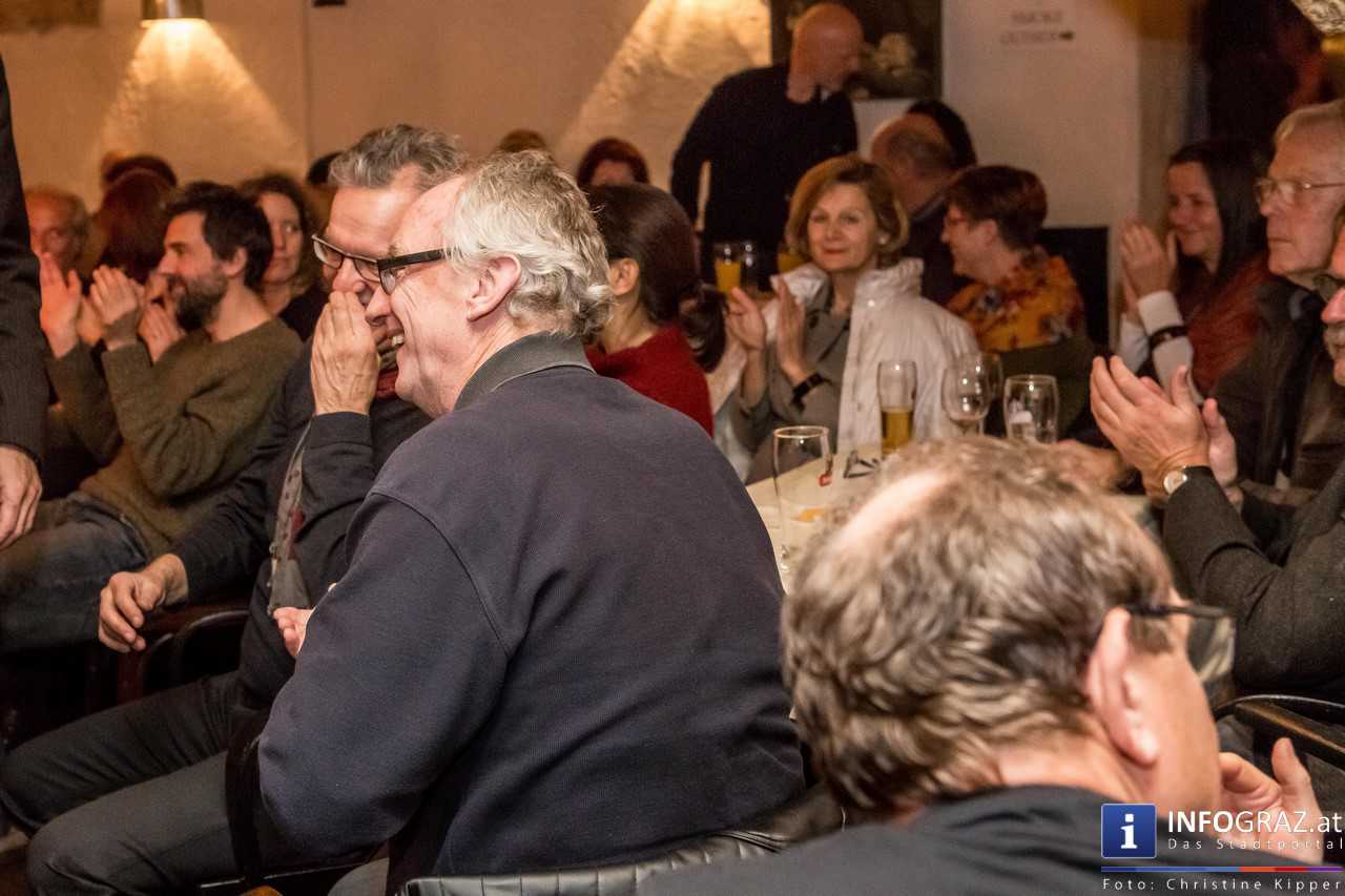 Royal Garden Jazz Club Graz - Der feine Jazz Club im Herzen der Stadt - 050